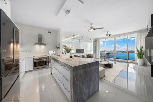 Complexos residenciais - Miami, Miami-Dade County