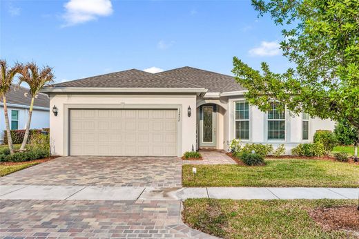 Villa in Port Saint Lucie, Saint Lucie County
