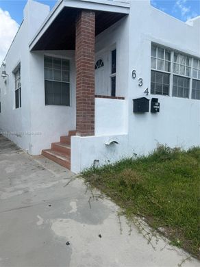 Вилла, Майами, Miami-Dade County