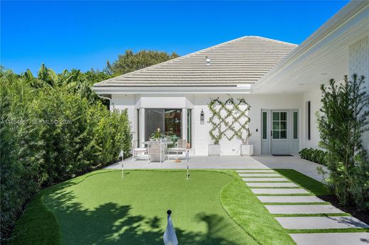 Villa in Tequesta, Palm Beach