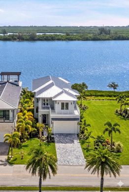 Villa in Vero Beach, Indian River County