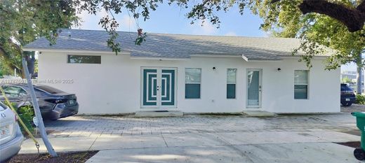 Villa in Miami Heights Trailer Park, Miami-Dade County