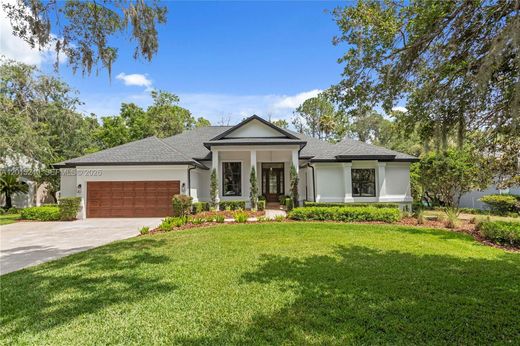 Villa en Valrico, Hillsborough County