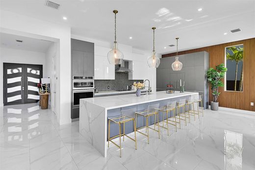 Villa in Davie, Broward County