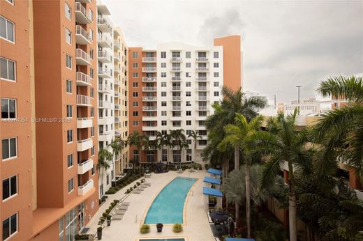 Complesso residenziale a Aventura, Miami-Dade County