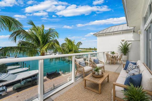 Complexos residenciais - Palm Beach Shores, Palm Beach County
