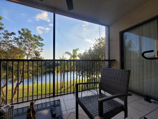 Жилой комплекс, Pompano Beach, Broward County