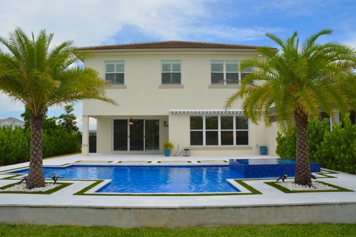 Villa in Loxahatchee Groves, Palm Beach