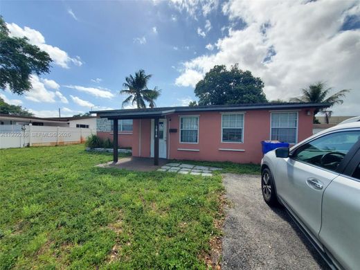 Villa en Hollywood, Broward County