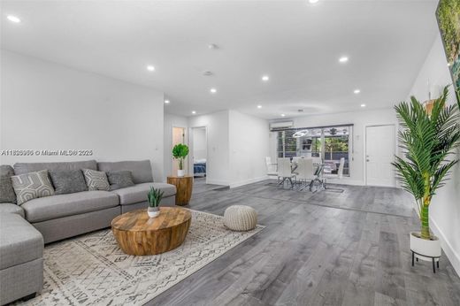 ‏וילה ב  הוליווד, Broward County