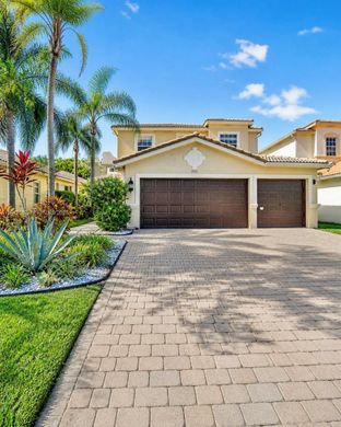 Villa en Lake Worth, Palm Beach County