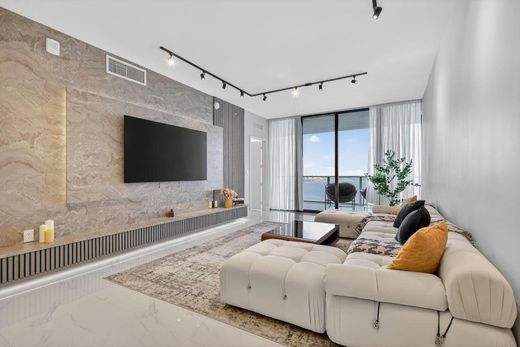 公寓楼  迈阿密, Miami-Dade County