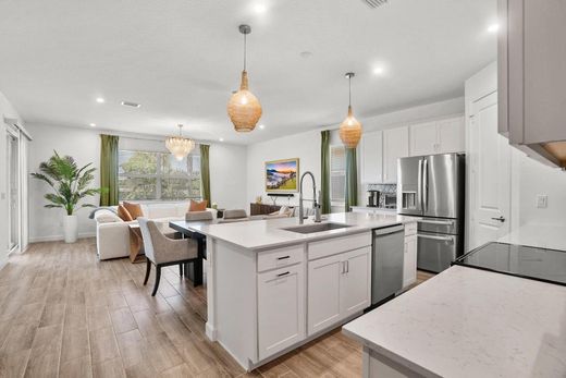 Villa Delray Beach, Palm Beach County