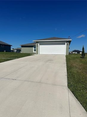 Villa à LaBelle, Comté de Hendry