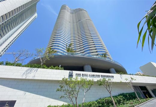 Complesso residenziale a Sunny Isles Beach, Miami-Dade County