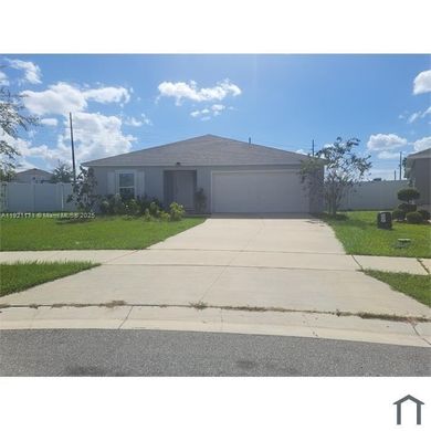 Villa - Haines City, Polk County