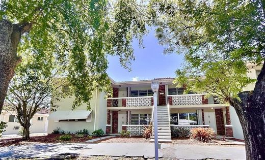 Complesso residenziale a Fort Lauderdale, Broward County