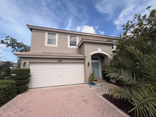 Villa in West Palm Beach, Palm Beach