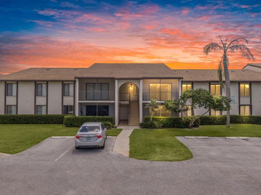 Жилой комплекс, Palm City, Martin County