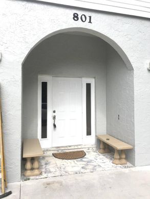 Villa in Port Saint Lucie, Saint Lucie County