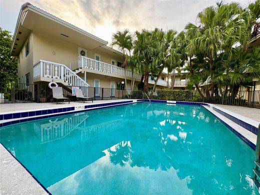 Komplex apartman Fort Lauderdale, Broward County