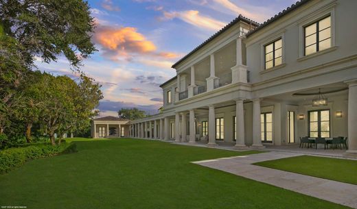 Villa in Jupiter, Palm Beach