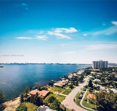 Complexes résidentiels à Miami, Comté de Miami-Dade