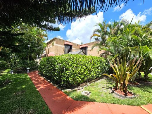 Townhouse in Greenacres City, Palm Beach