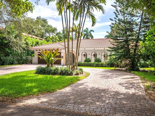 Villa in Coral Gables, Miami-Dade