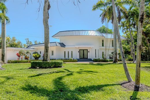 Villa in Pinecrest, Miami-Dade