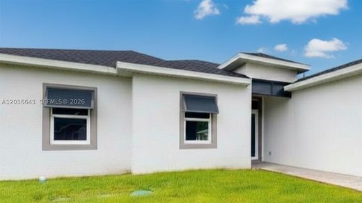 Villa in Fort Myers, Lee County