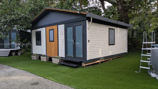 别墅  Dania Beach, Broward County