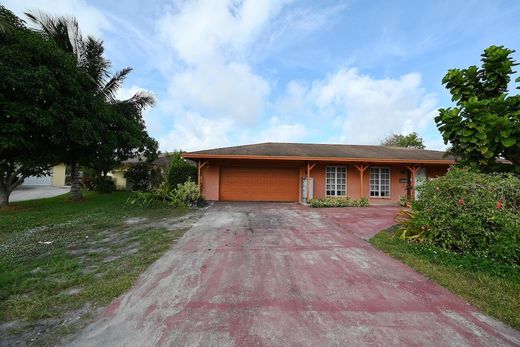 빌라 / Delray Beach, Palm Beach County