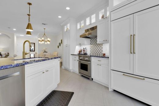 Casa di città a Hypoluxo, Palm Beach County