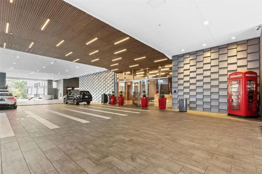 Edificio en Miami, Miami-Dade County