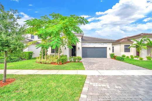 Villa a Miramar, Broward County