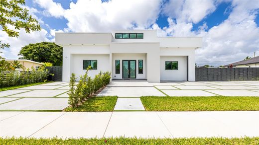 Вилла, Майами, Miami-Dade County