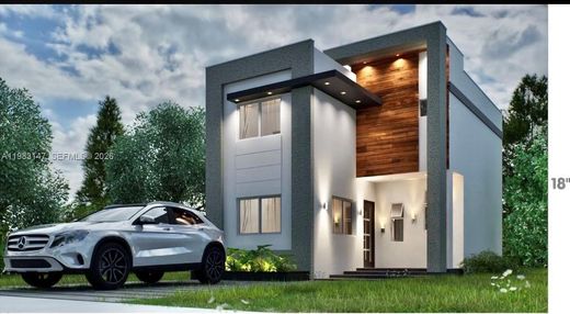 Villa Pompano Beach, Broward County