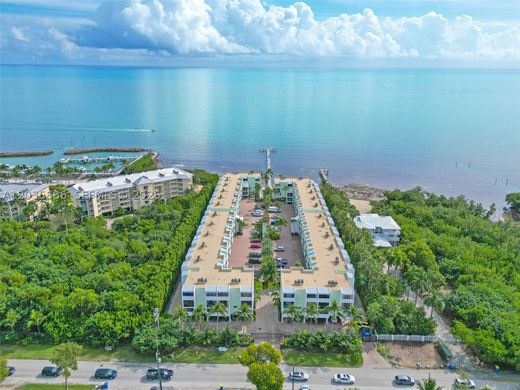 Complexos residenciais - Islamorada, Monroe County