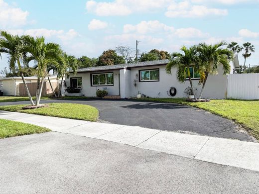 Villa in Miami Gardens, Miami-Dade