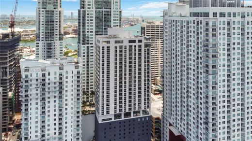 Komplex apartman Miami, Miami-Dade County