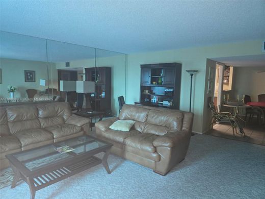 Edificio en Fort Lauderdale, Broward County