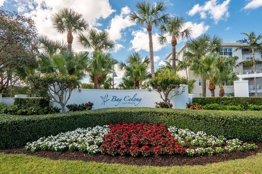 Komplex apartman Juno Beach, Palm Beach County
