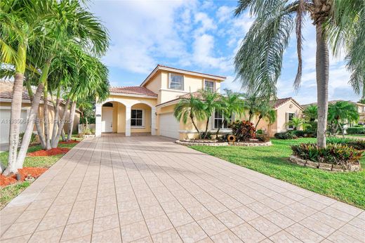 Villa in Coconut Creek, Broward County