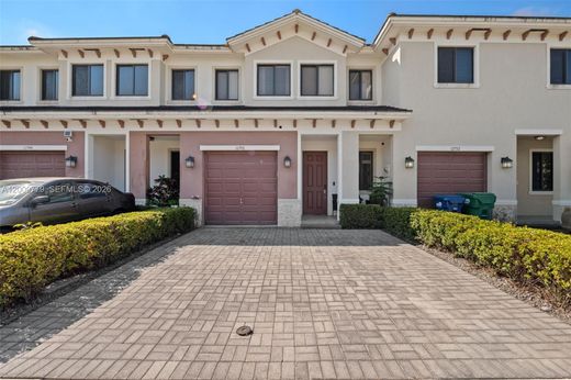 Townhouse - Miami, Miami-Dade County