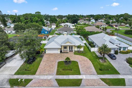 Villa a Port Saint Lucie, Saint Lucie County
