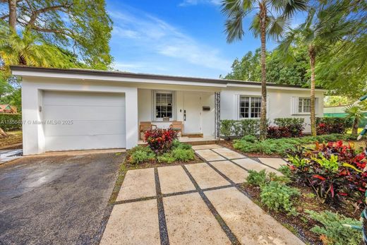 Βίλα σε Μαϊάμι, Miami-Dade County