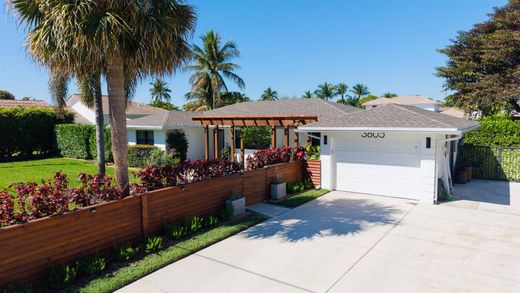 Villa in Boynton Beach, Palm Beach