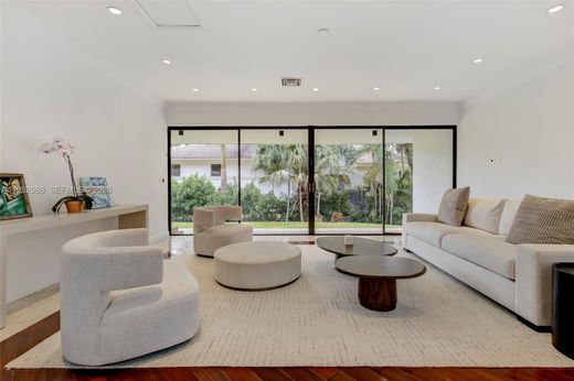Вилла, Coral Gables, Miami-Dade County