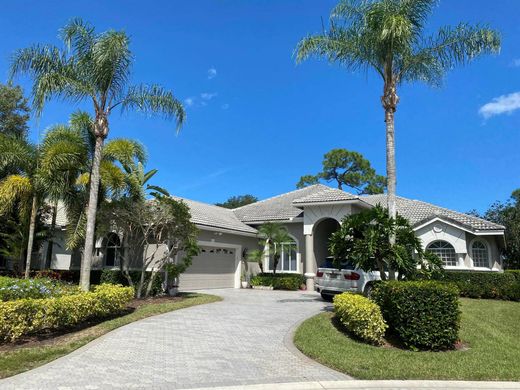 Villa in Port Saint Lucie, Saint Lucie County